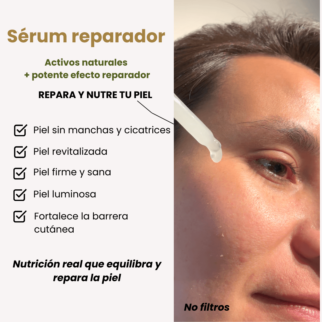 Ritual Skin | Jabón+ Serum