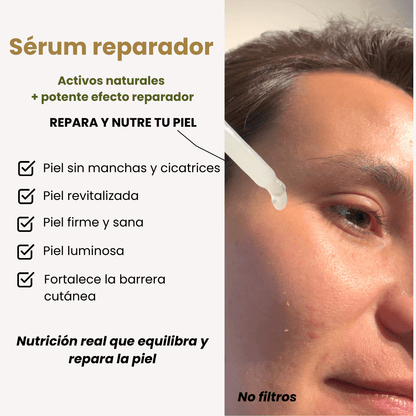 Ritual Skin | Jabón+ Serum