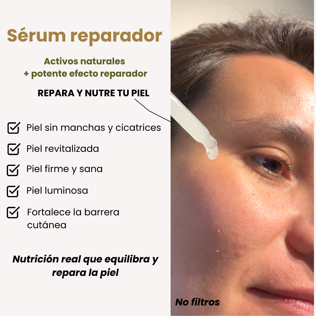 Ritual Skin | Jabón+ Serum