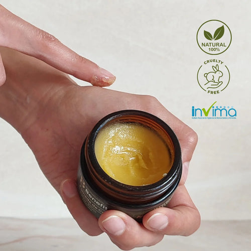 pomada para alivio muscular y articular